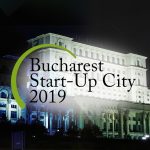 startup city