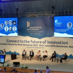 innovative enterprise week conferinta