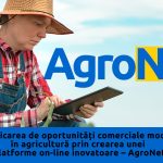 AgroNet