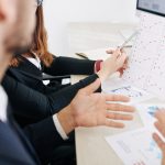 Analyzing investment research