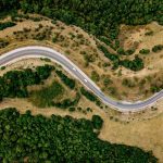 drumuri judeţene din regiunea Sud-Muntenia