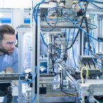 Sprijin acordat pentru implementarea programului de creștere a competitivității produselor industriale