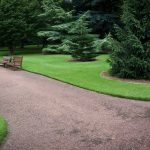 PR V – Infrastructură verde în regiunea Vest