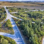 PR V – Drumuri județene în regiunea Vest