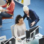 PR V – Sprijin pentru universitățile publice din regiunea Vest