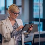 Scopul apelului este creșterea gradului de digitalizare al IMM-urilor din Regiunea Centru, cu activitate economică în alte sectoare decât TIC.