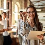 Transformarea digitala a IMM-urilor