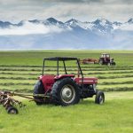 NAȚIONAL - Achiziții de utilaje agricole pentru sectorul vegetal