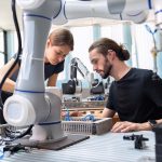 proiecte de cercetare și dezvoltare și inovare