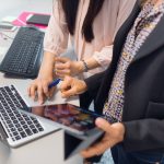 Digitalizarea IMM-urilor