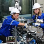 Întreprinderilor din Regiunea de Dezvoltare Nord-Vest care necesită finanțare pentru proiecte de cercetare și dezvoltare și inovare