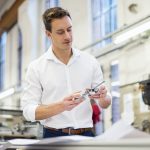 Investiții productive inovatoare pentru microîntreprinderi