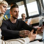 modernizare tehnologică