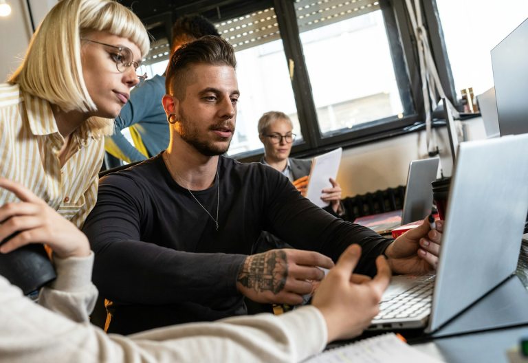 modernizare tehnologică